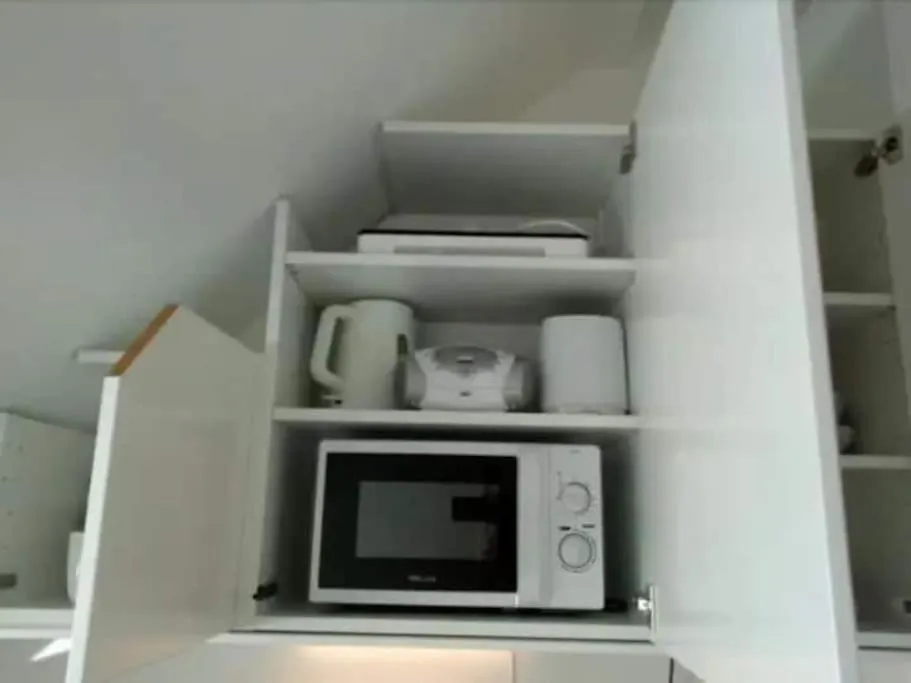 Appartamento Charmant Studio Propre Calme Vue Paris Ascenseur Francia